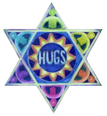 HUGS logo